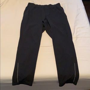 Men’s Lululemon Twill Chill Pants 30’